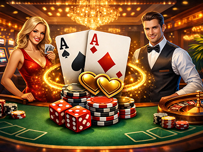 Arrow’s Edge Launches Perfect Pairs Blackjack Game