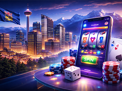 Alberta prepares regulated online gambling market rollout