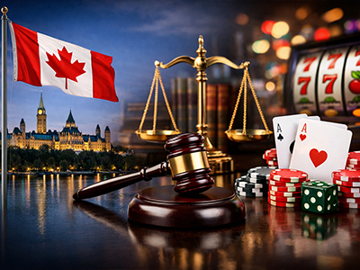 New Rules Shape Canadian Gambling Advertising in 2026
