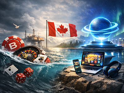 Bodog Rebrand Signals Shift In Canada’s Grey Market