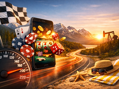Alberta To Require RG Check For Online Gambling Operators