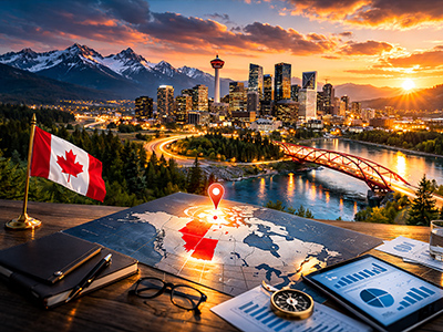 Soft2Bet Targets Alberta Market Expansion Strategy