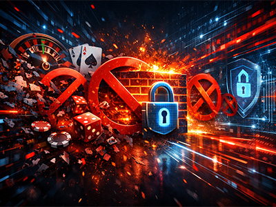 ACMA Orders ISP Blocks on Additional Illegal Gambling Websites