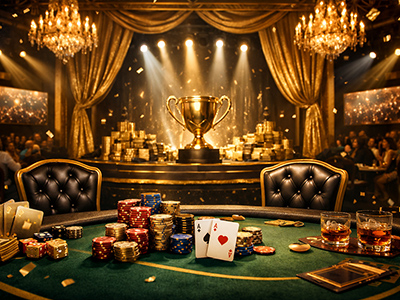 Join the VIP Live Tournament at Joo Casino – Win a Share of €3,500 Prize Pool