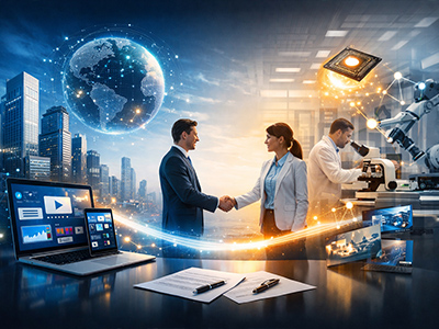 ICONIC21 Expands Distribution With Celesta Platform Deal
