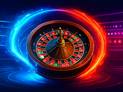 Eeze Unveils Fusion Roulette as New AR-Driven Live Roulette