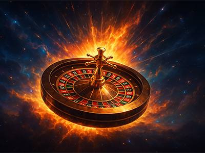 Winfinity rolls out Big Bang Instant Roulette as RNG expansion