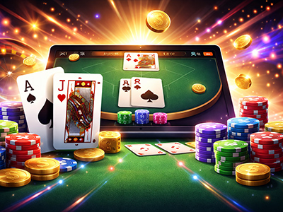 Winfinity Adds Instant Blackjack to Growing RNG Portfolio