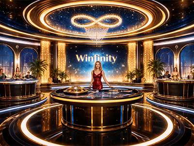 Winfinity Elevates Blackjack with the Royal Studio Launch