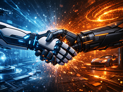 Eeze Broadens Global Reach Through REEVO Deal