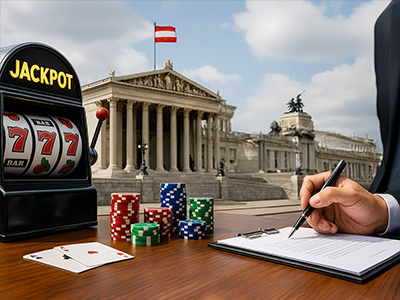 Österreich bewegt sich auf neue Glücksspielordnung bis 2026 zu