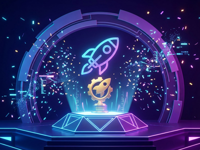 RocketPlay Sichert Sich den Innovator of the Year Award bei den IGA 2026