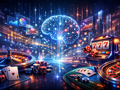 KI im Casino: Zwischen Praxis und Erwartungen