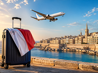 BetGames auf dem SBC Summit Malta 2026