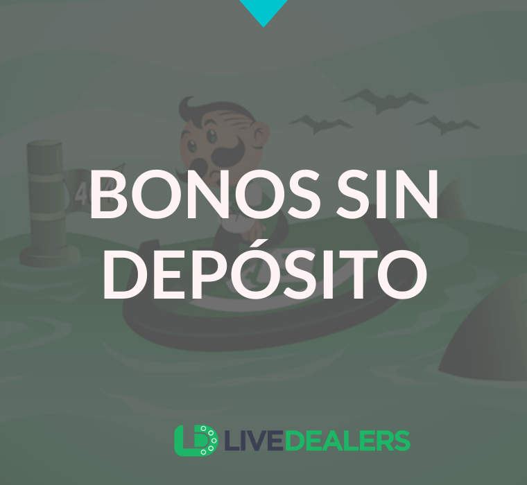 Ofertas de Casinos online sin Depósito para jugadores en España