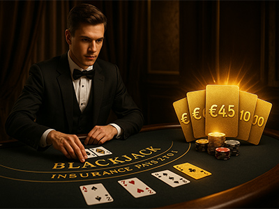 LSbet lanza dos promociones para blackjack y casino