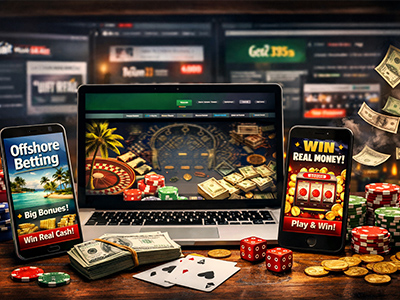 Indian Gaming Firms Warn Of Offshore Betting Ads On Social Media