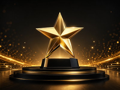 TVBET Shortlisted for Prestigious EGR B2B Awards 2026
