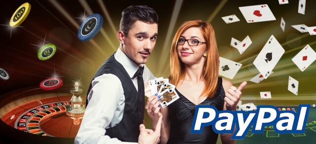 Guide to PayPal-Friendly Live Dealer Casinos for the UK