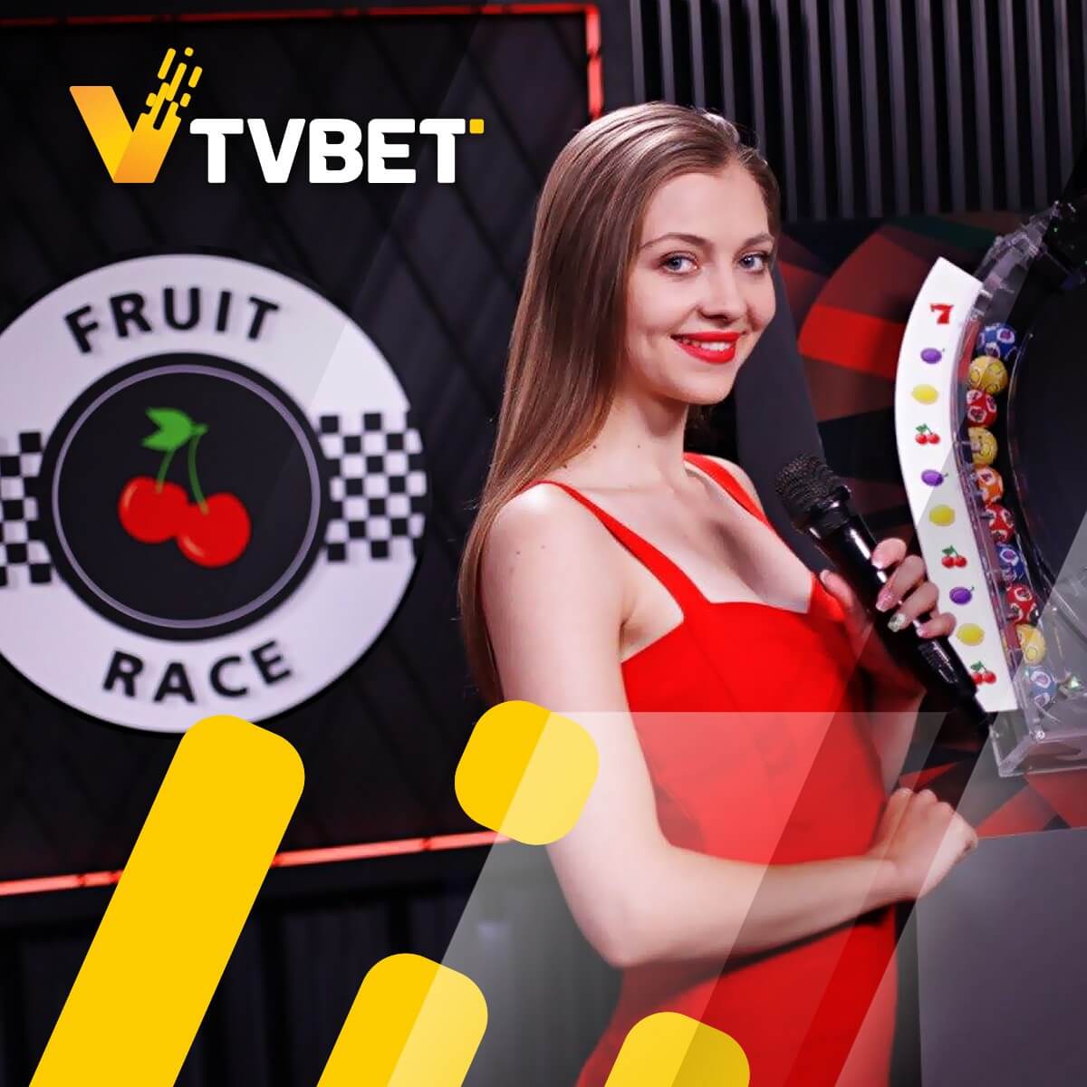 FruitRace