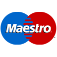 Maestro Logo
