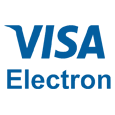 Visa Electron Logo