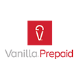 Vanilla Prepaid Logo