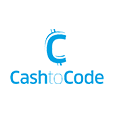 CashtoCode Logo