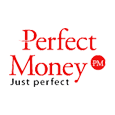 Perfect Money Logo