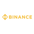 Binance Logo