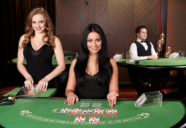 Betsson Casino