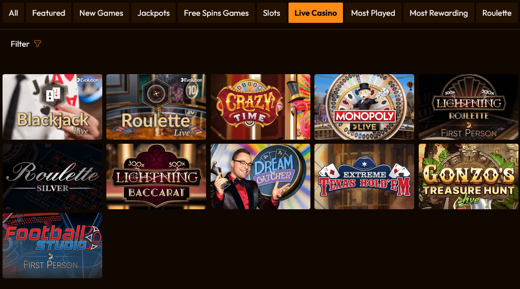 EmuCasino
