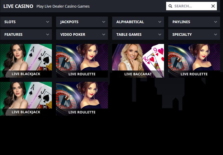Drake Casino