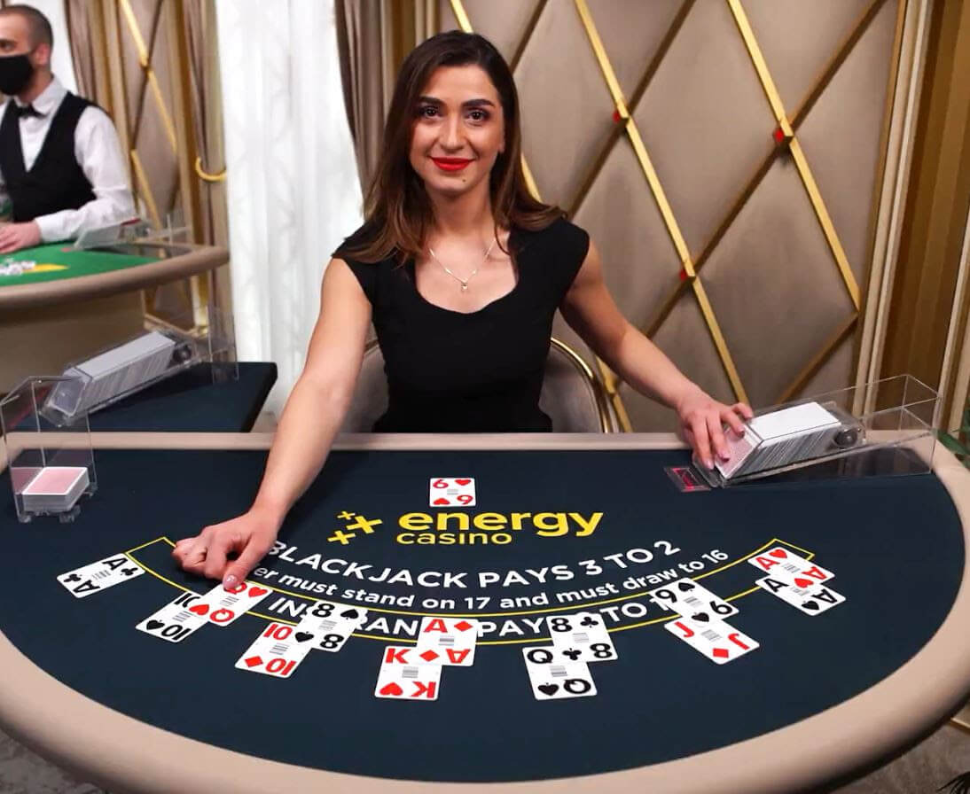 EnergyCasino