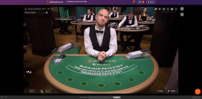 BitCasino.io