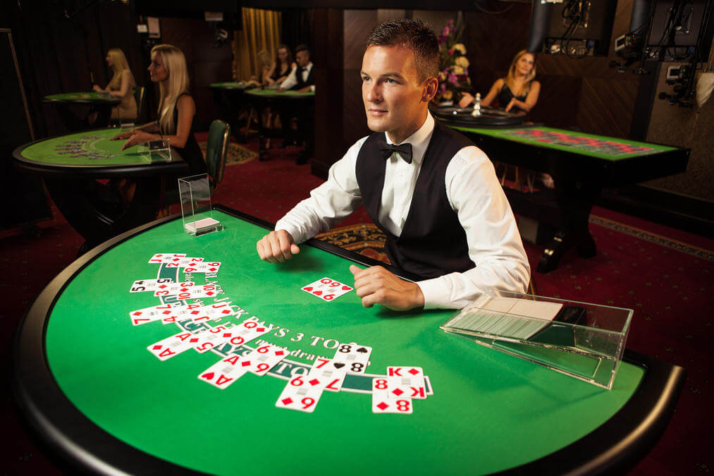 BitStarz Casino