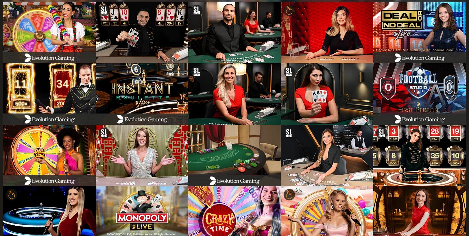 CasinoCasino