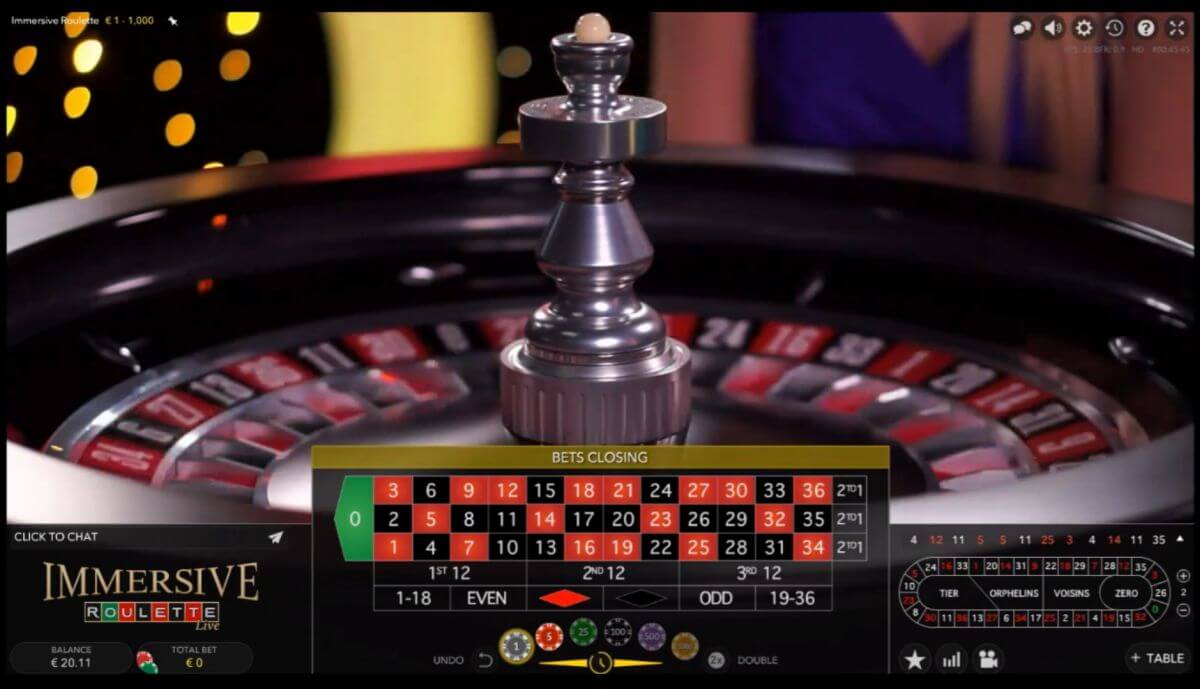 King Billy Casino