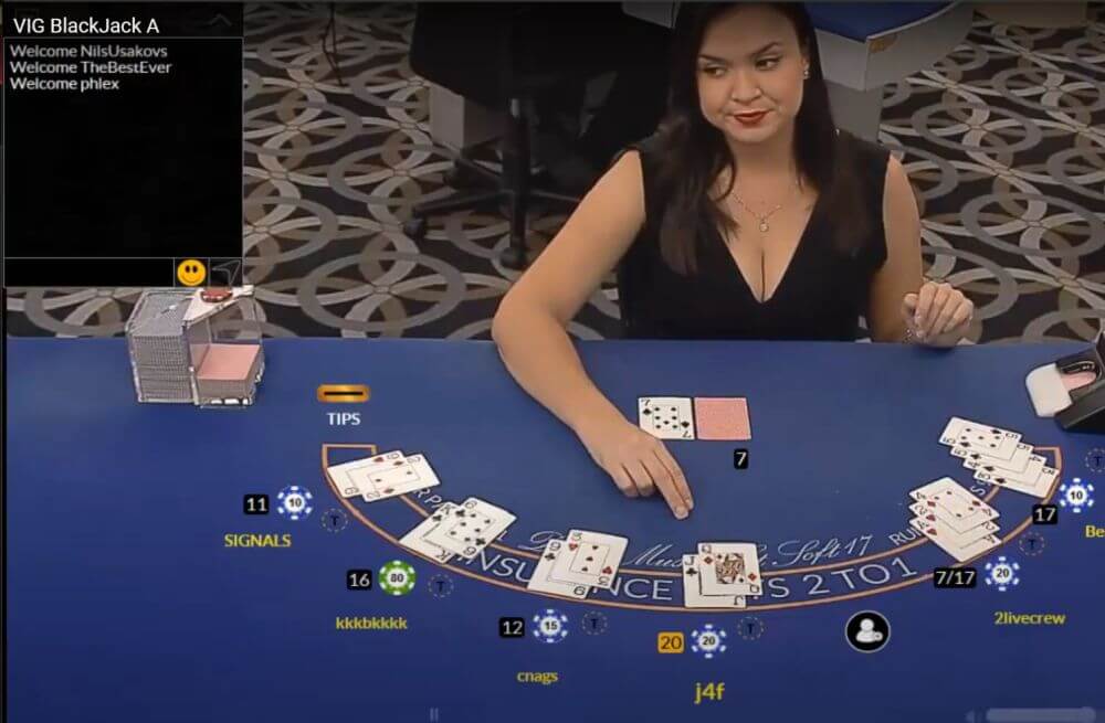 Casino Max