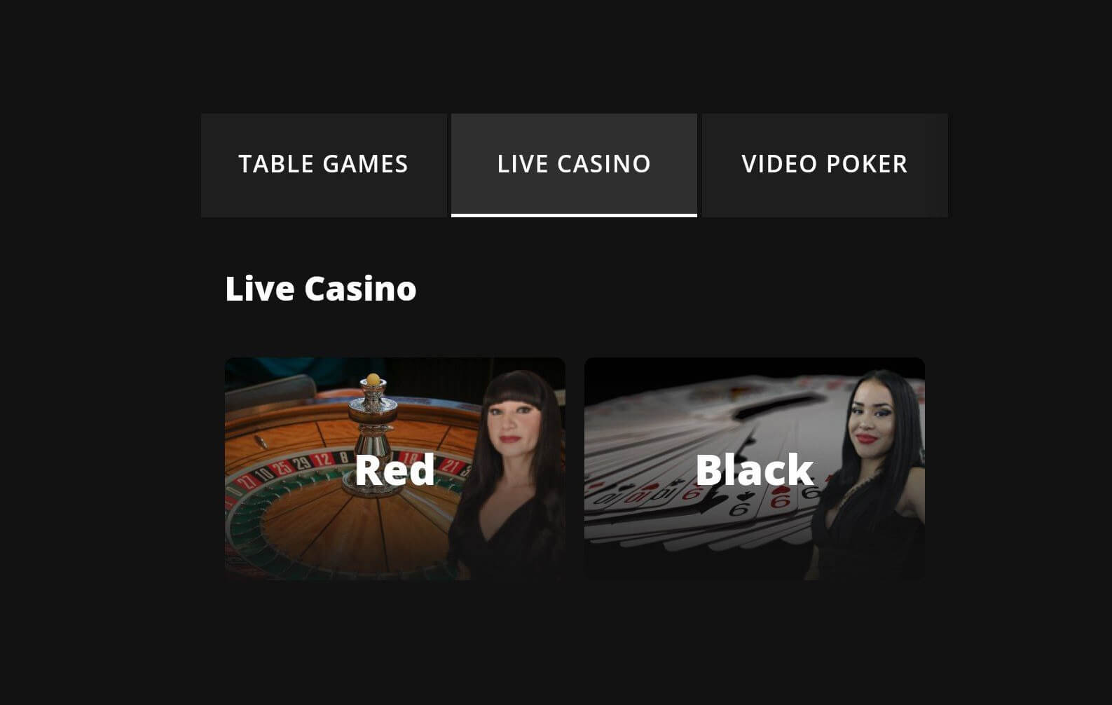 Wild Casino