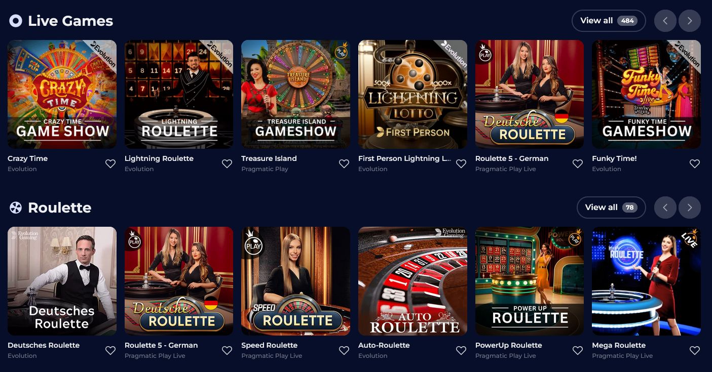 NineCasino