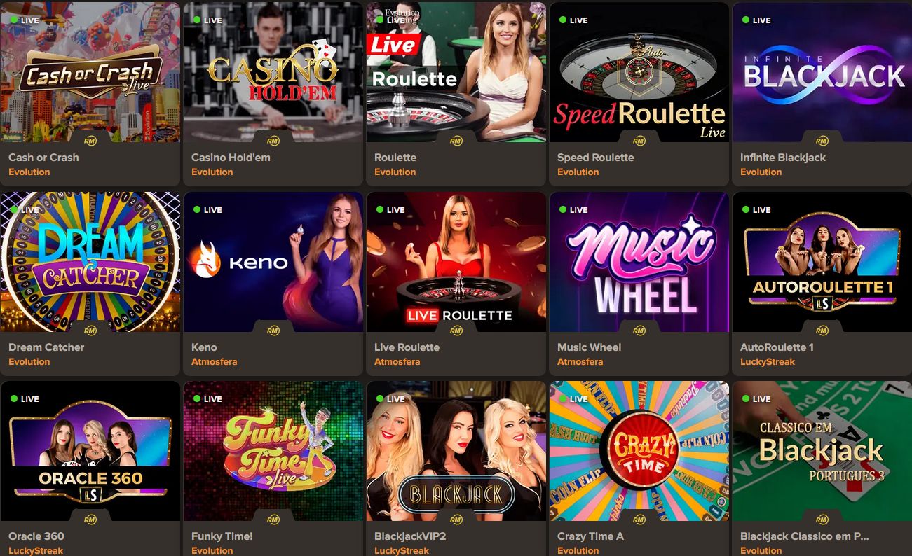 Sol Casino