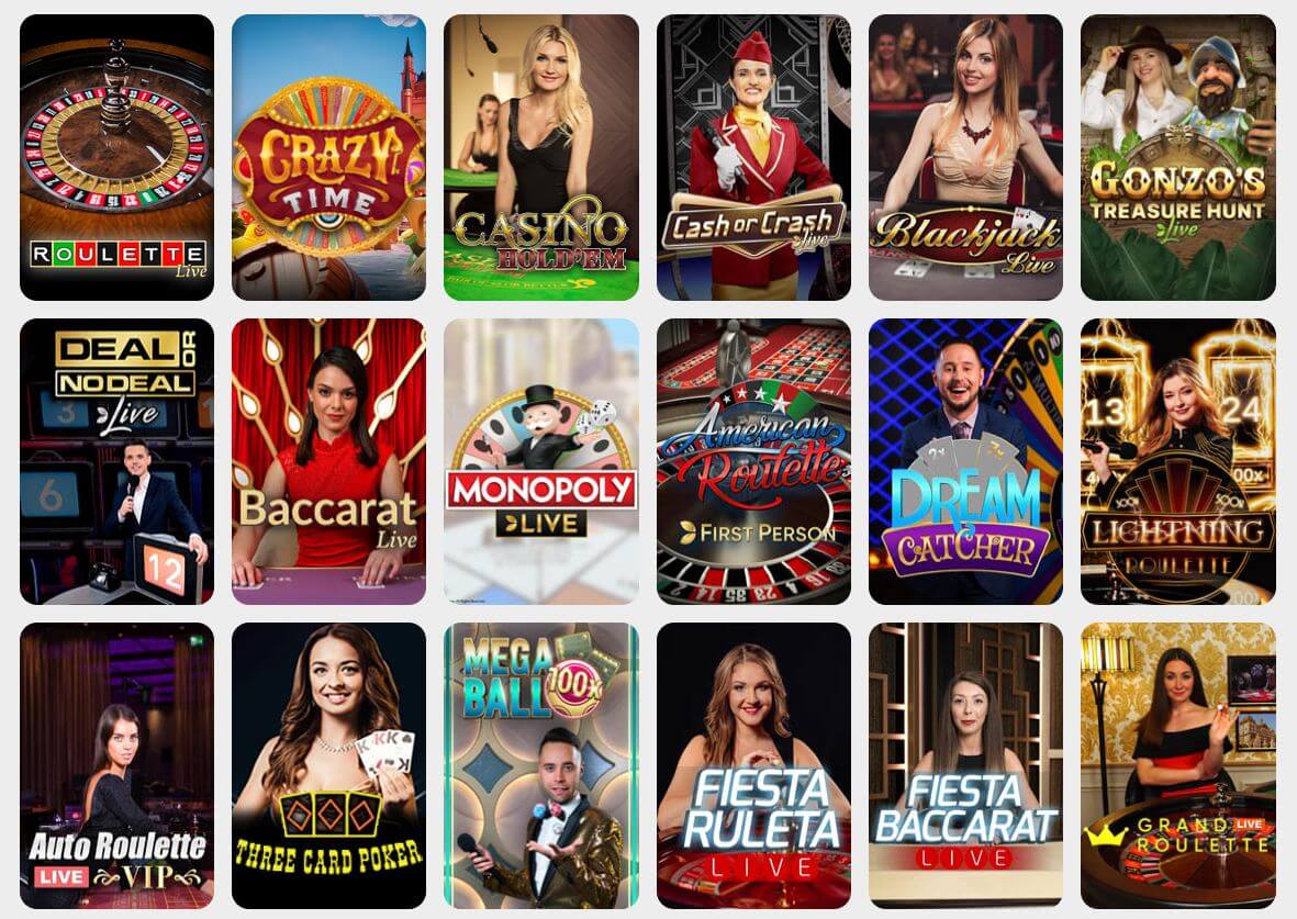 Pledoo Casino