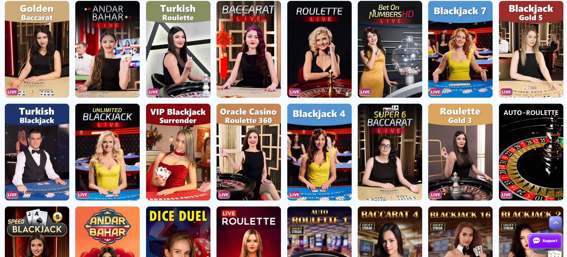 SlotsPalace Casino
