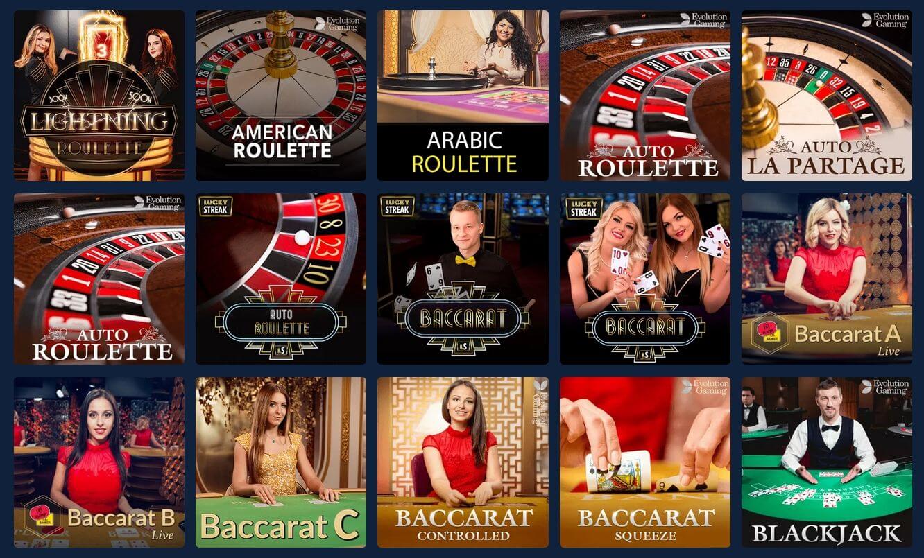 AxeCasino