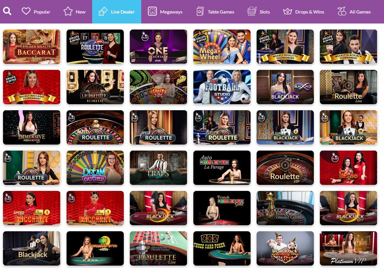 Spinni Casino