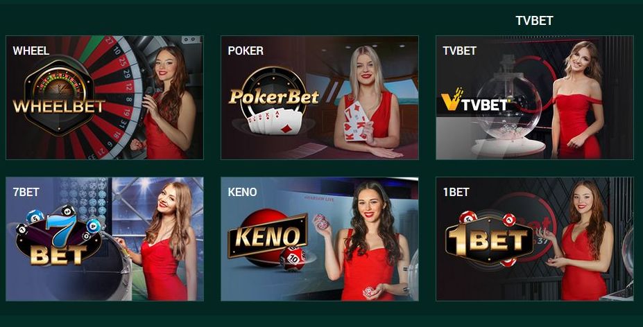 SpinBetter Casino