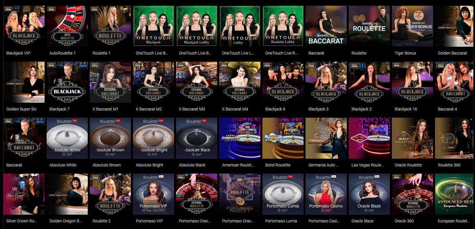 MiraxCasino