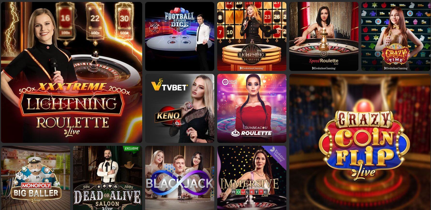 Slotimo Casino