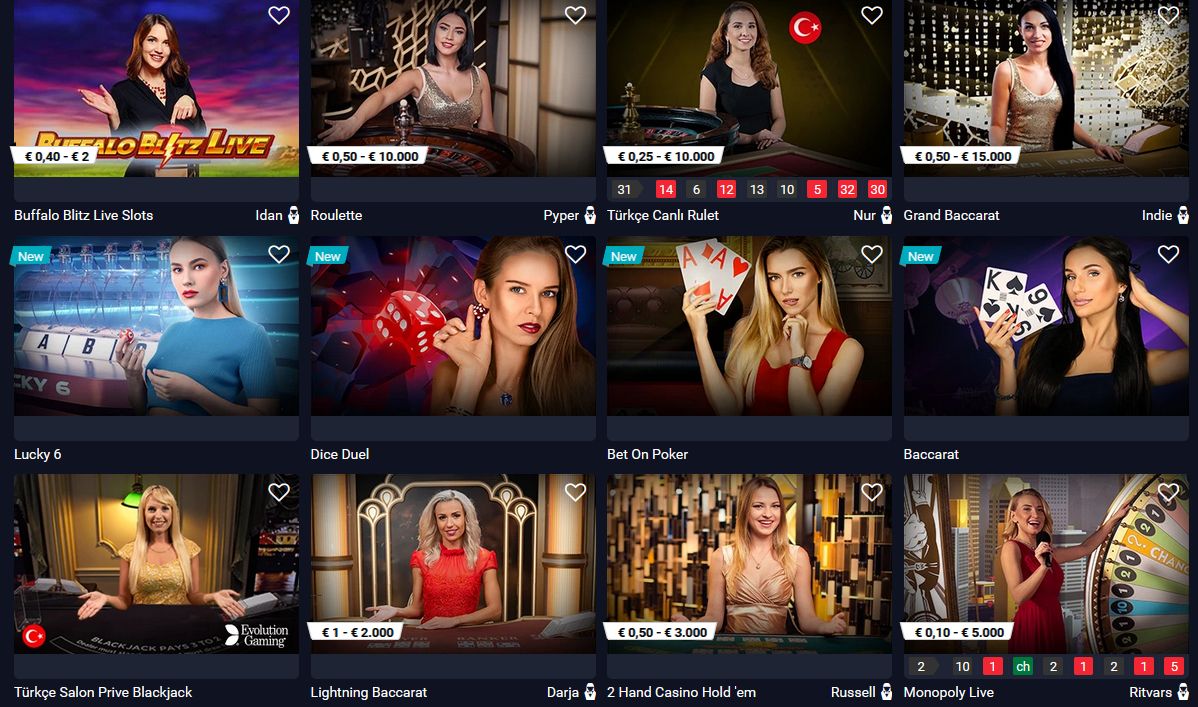 CasinoMaxi